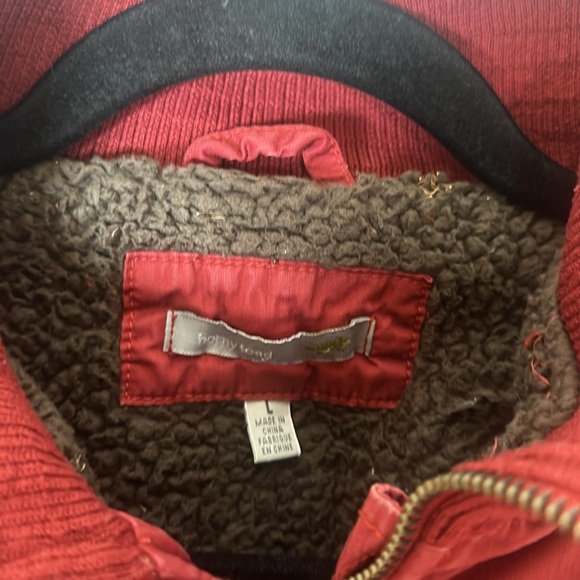 HORNY TOAD JACKET CANVAS THICK SIZE(L) - Picture 3 of 9